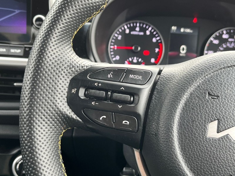 Used Kia Picanto 2022 for sale - 76981209: Photo 18