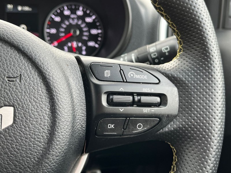 Used Kia Picanto 2022 for sale - 76981209: Photo 19