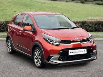 Used Kia Picanto 2022 for sale - 76981209: Photo