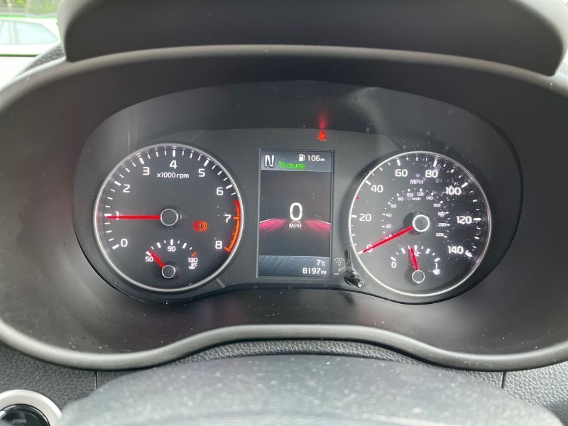 Used Kia Picanto 2022 for sale - 76981209: Photo 20