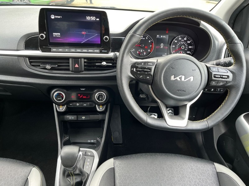 Used Kia Picanto 2022 for sale - 76981209: Photo 21