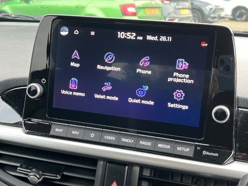 Used Kia Picanto 2022 for sale - 76981209: Photo 22