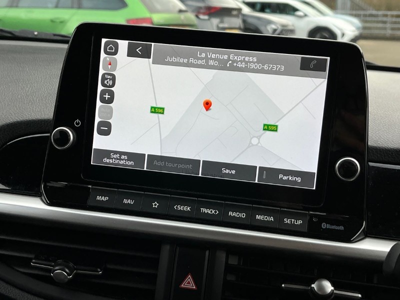 Used Kia Picanto 2022 for sale - 76981209: Photo 23