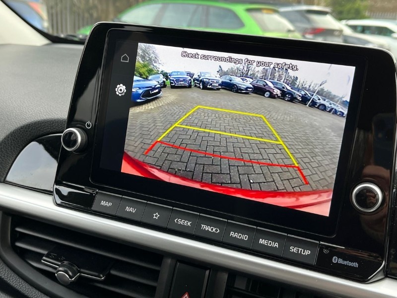 Used Kia Picanto 2022 for sale - 76981209: Photo 24