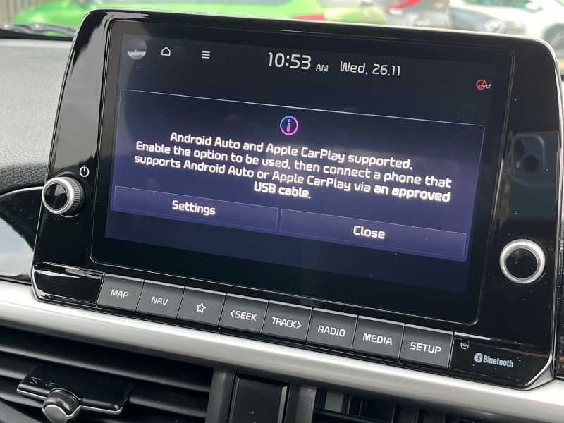 Used Kia Picanto 2022 for sale - 76981209: Photo 25