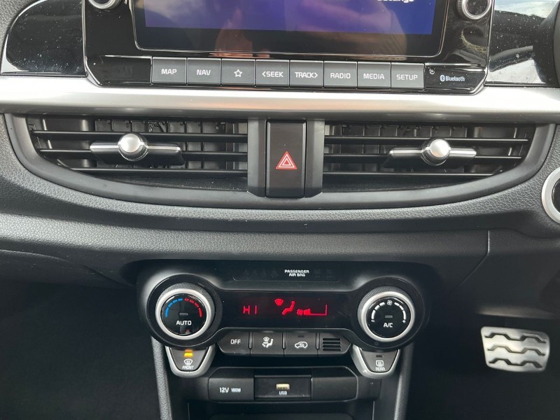 Used Kia Picanto 2022 for sale - 76981209: Photo 28