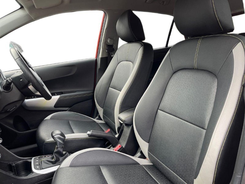 Used Kia Picanto 2022 for sale - 76981209: Photo 3