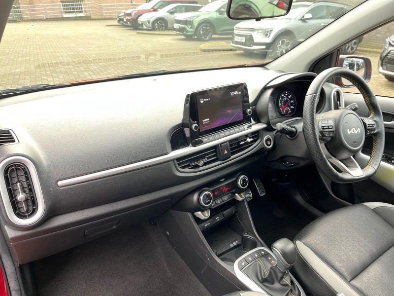 Used Kia Picanto 2022 for sale - 76981209: Photo 33