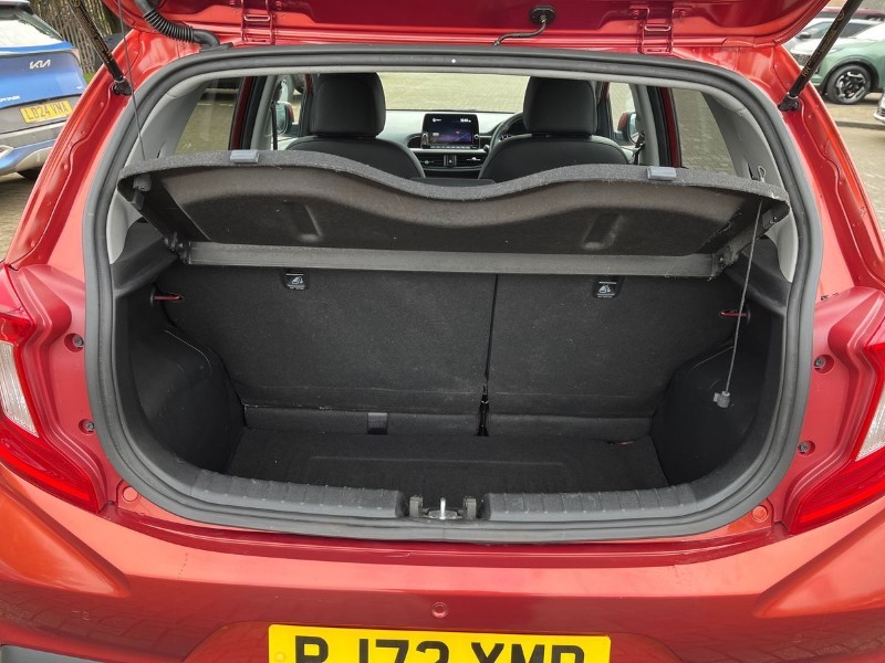 Used Kia Picanto 2022 for sale - 76981209: Photo 34