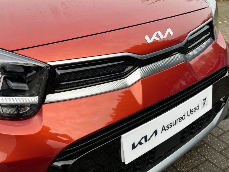 Used Kia Picanto 2022 for sale - 76981209: Photo 37