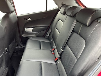 Used Kia Picanto 2022 for sale - 76981209: Photo