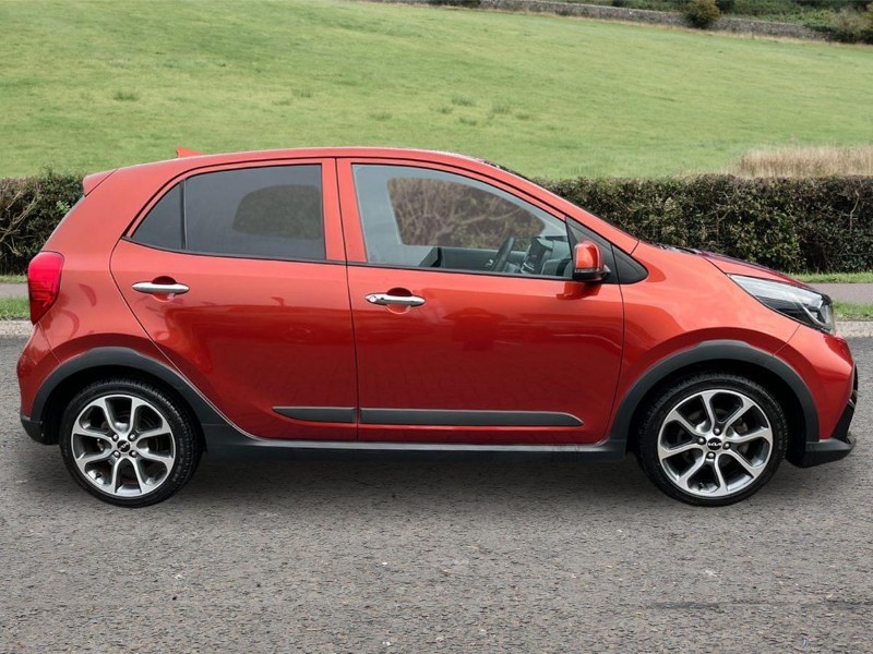 Used Kia Picanto 2022 for sale - 76981209: Photo 5