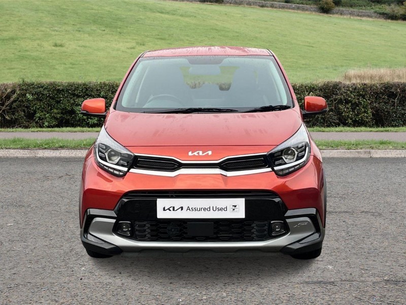 Used Kia Picanto 2022 for sale - 76981209: Photo 7