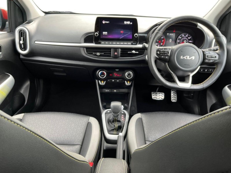 Used Kia Picanto 2022 for sale - 76981209: Photo 9