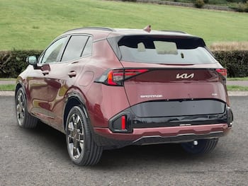 Used Kia Sportage 2026 for sale - 79775663: Photo