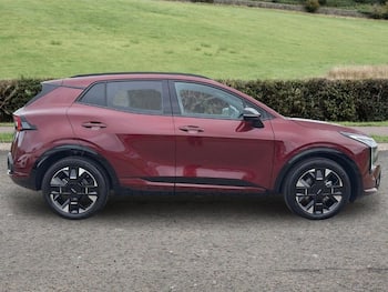 Used Kia Sportage 2026 for sale - 79775663: Photo