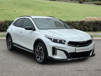 Used Kia XCeed 2024 for sale - 78885636: Photo