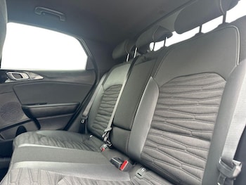 Used Kia XCeed 2024 for sale - 78885636: Photo