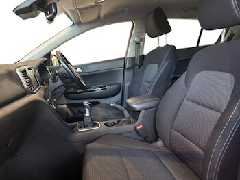 Used Kia Sportage 2019 for sale - 78736459: Photo