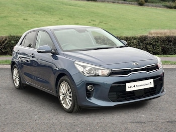 Used Kia Rio 2019 for sale - 78914564: Photo