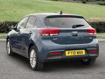 Used Kia Rio 2019 for sale - 78914564: Photo