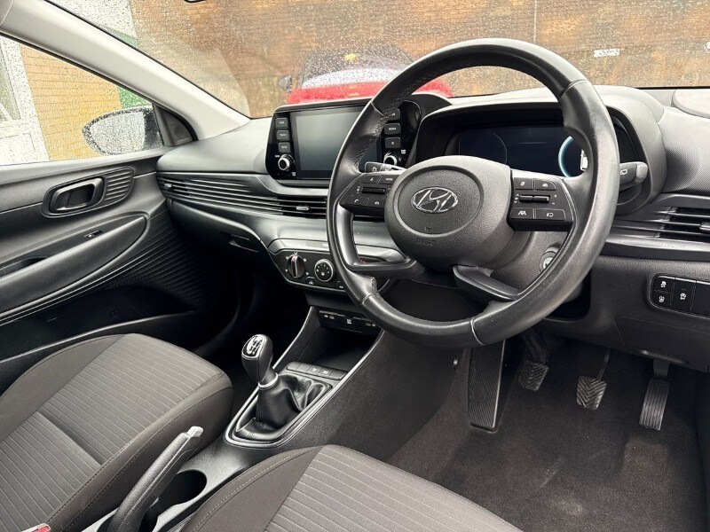 Used Hyundai i20 2022 for sale - 77679022: Photo 10