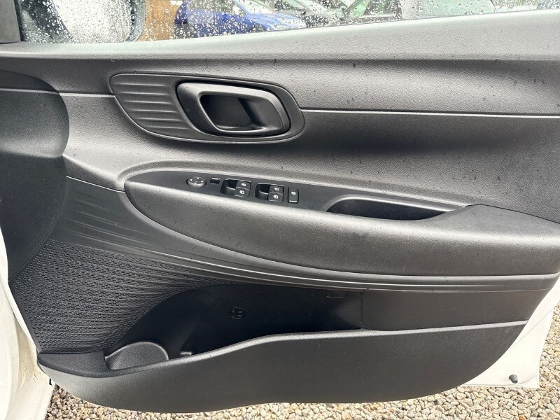 Used Hyundai i20 2022 for sale - 77679022: Photo 11