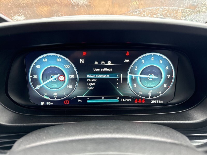 Used Hyundai i20 2022 for sale - 77679022: Photo 20