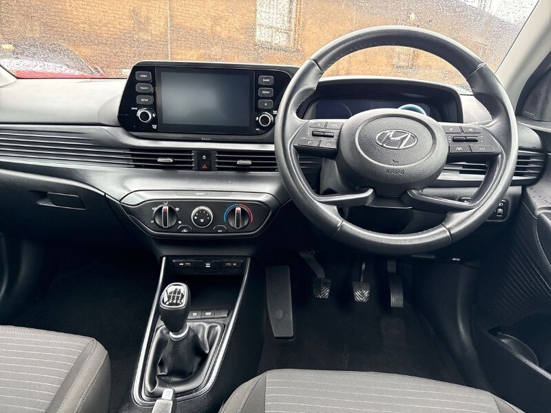 Used Hyundai i20 2022 for sale - 77679022: Photo 21