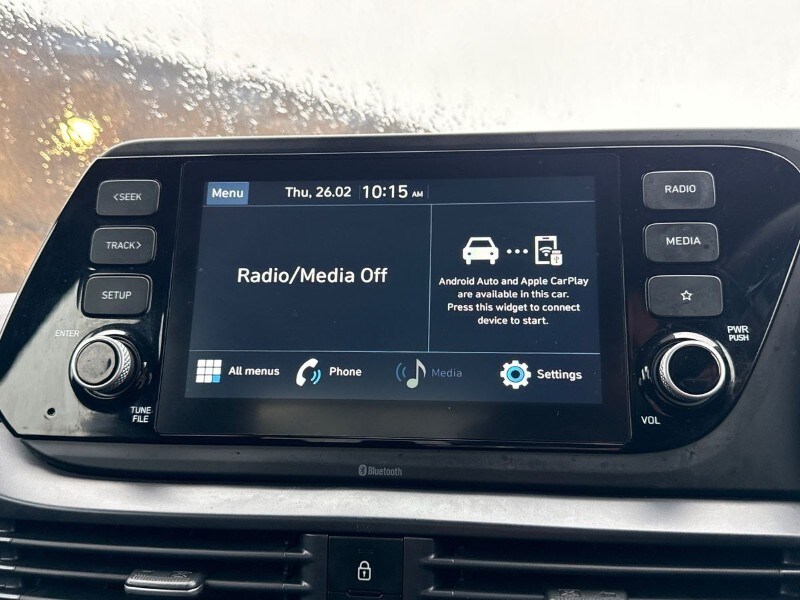 Used Hyundai i20 2022 for sale - 77679022: Photo 22