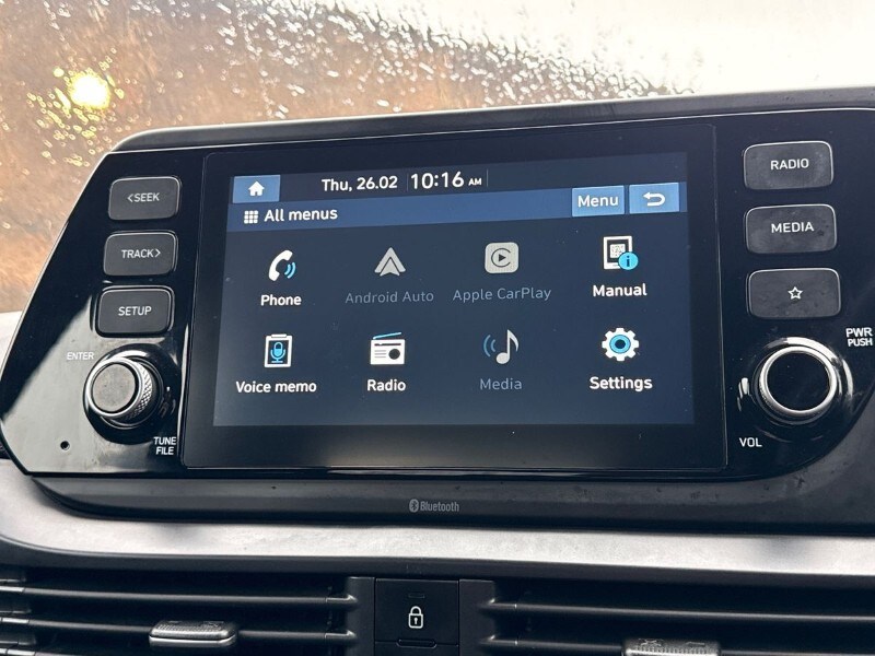 Used Hyundai i20 2022 for sale - 77679022: Photo 23