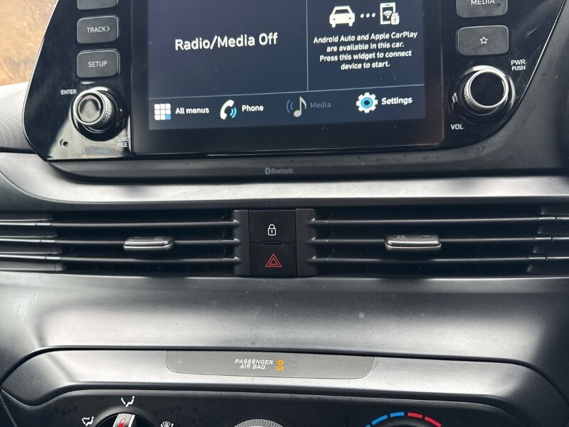 Used Hyundai i20 2022 for sale - 77679022: Photo 26