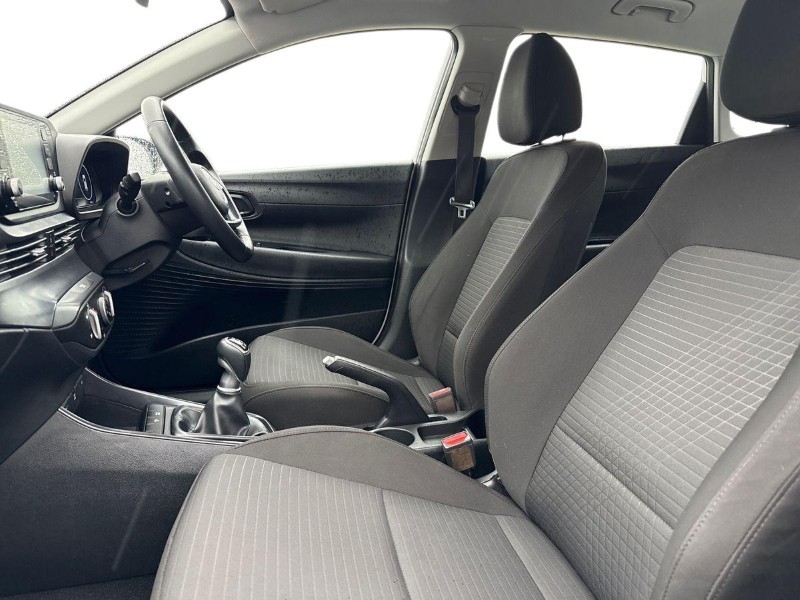 Used Hyundai i20 2022 for sale - 77679022: Photo 3