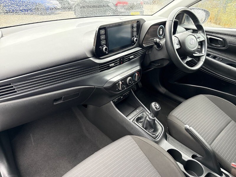 Used Hyundai i20 2022 for sale - 77679022: Photo 30