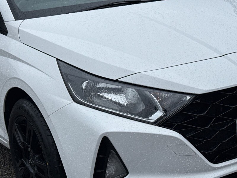 Used Hyundai i20 2022 for sale - 77679022: Photo 32