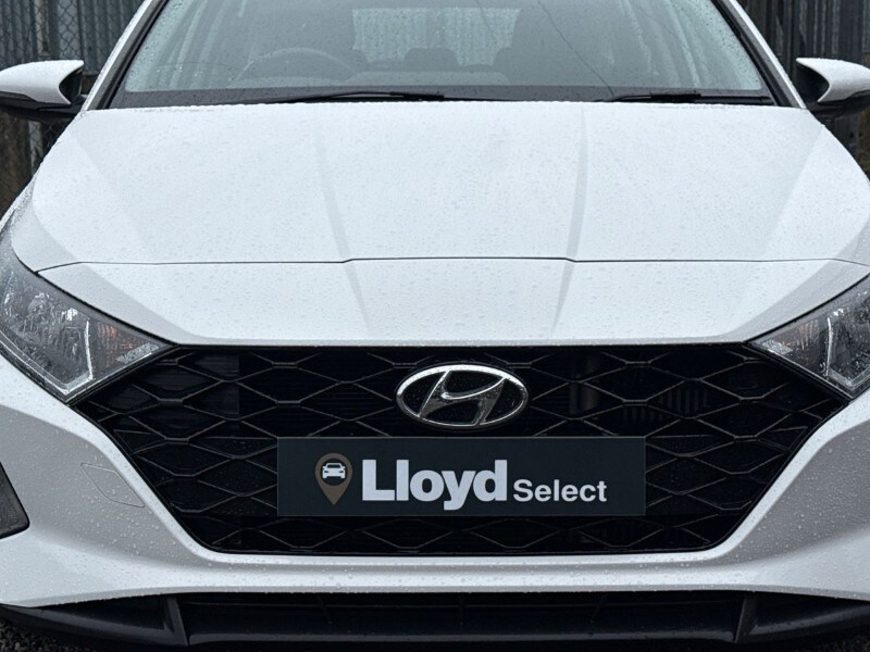 Used Hyundai i20 2022 for sale - 77679022: Photo 33