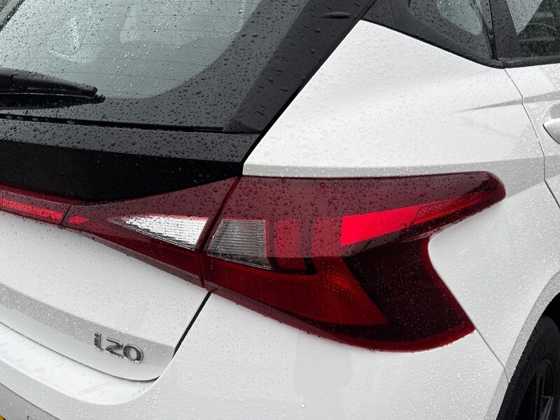 Used Hyundai i20 2022 for sale - 77679022: Photo 34