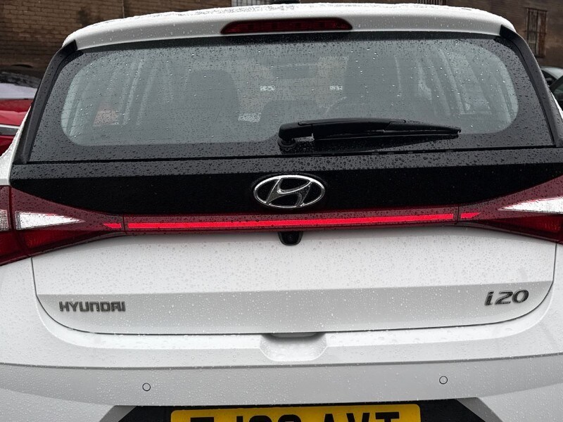 Used Hyundai i20 2022 for sale - 77679022: Photo 36