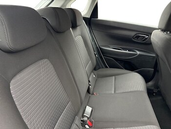 Used Hyundai i20 2022 for sale - 77679022: Photo