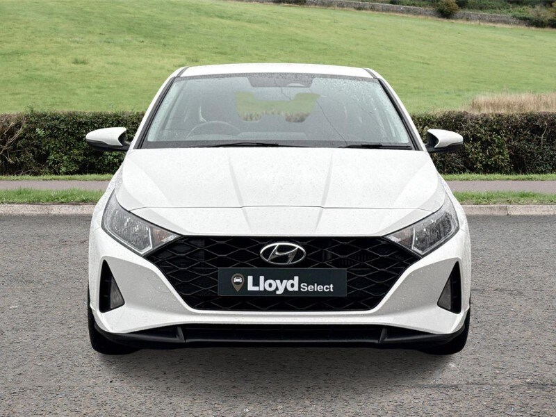 Used Hyundai i20 2022 for sale - 77679022: Photo 7