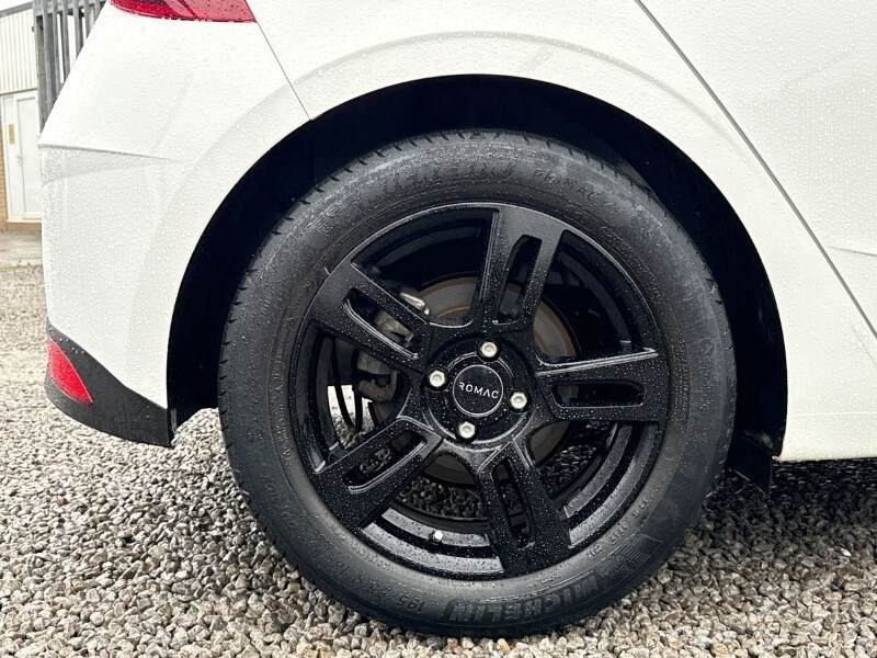 Used Hyundai i20 2022 for sale - 77679022: Photo 8