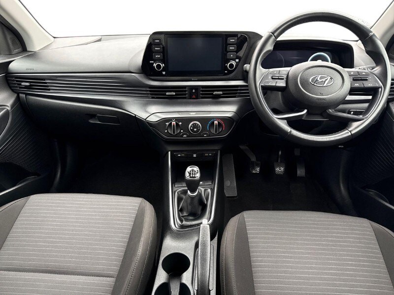 Used Hyundai i20 2022 for sale - 77679022: Photo 9