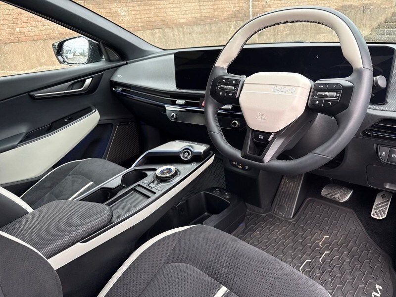 Used Kia EV6 2025 for sale - 77487147: Photo 10