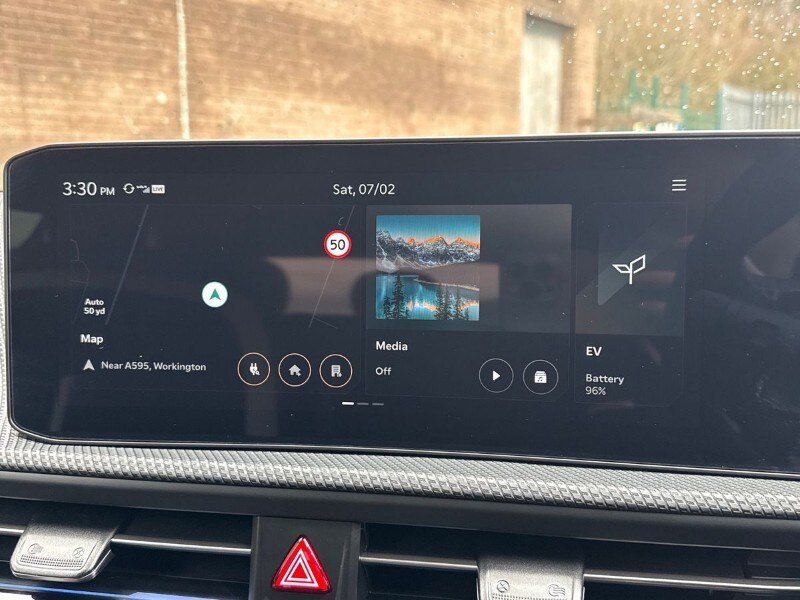 Used Kia EV6 2025 for sale - 77487147: Photo 21