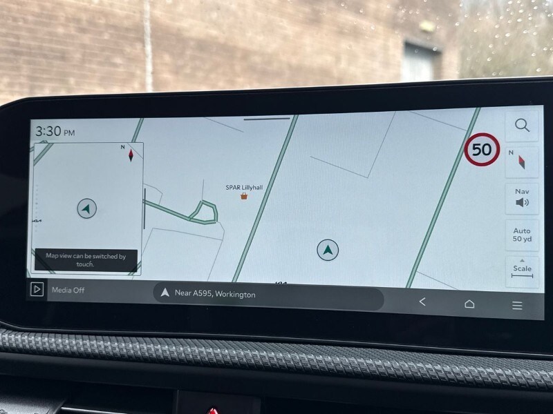 Used Kia EV6 2025 for sale - 77487147: Photo 22