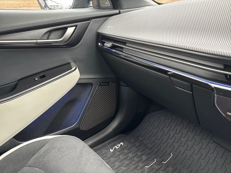 Used Kia EV6 2025 for sale - 77487147: Photo 28