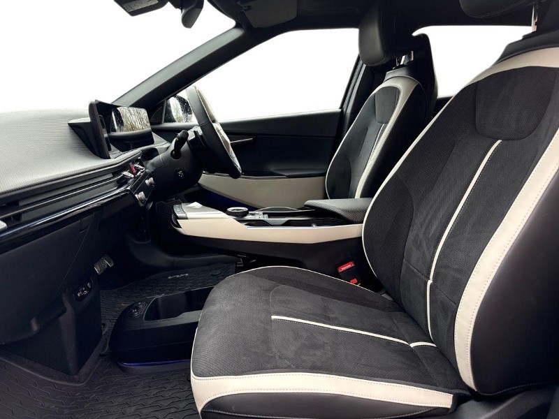 Used Kia EV6 2025 for sale - 77487147: Photo 3