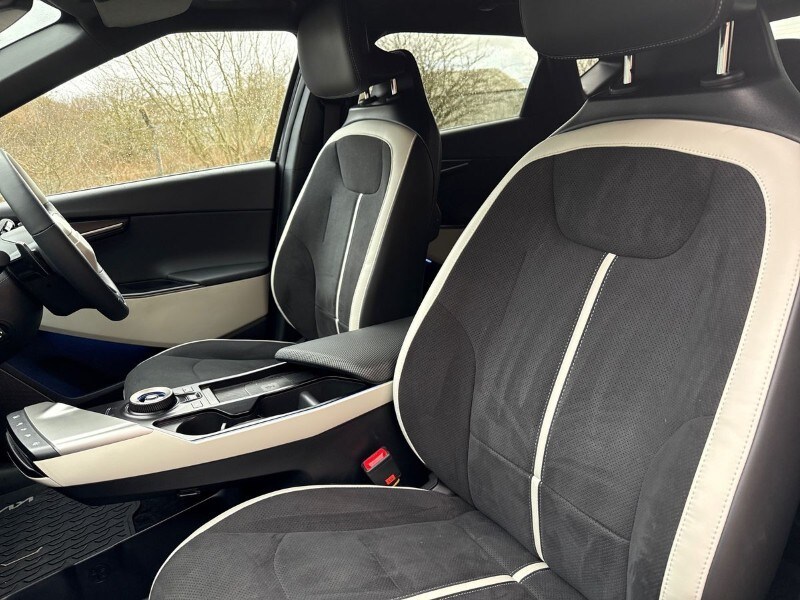 Used Kia EV6 2025 for sale - 77487147: Photo 31