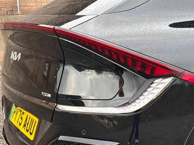 Used Kia EV6 2025 for sale - 77487147: Photo 38