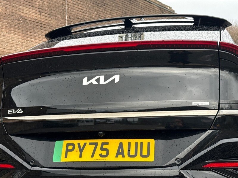 Used Kia EV6 2025 for sale - 77487147: Photo 39